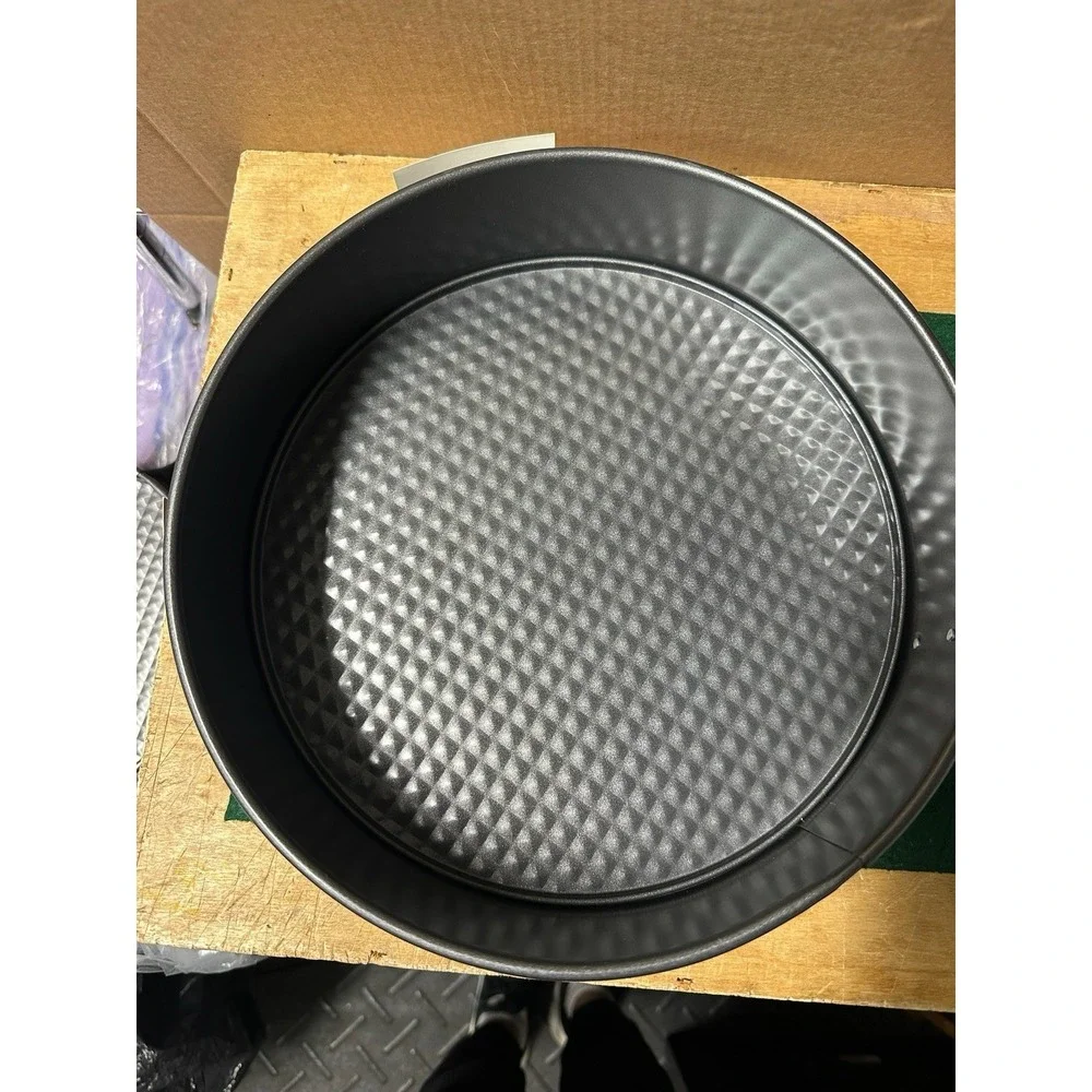 Wilton Perfect Results 2pc Springform Pan Set 9